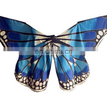 Best Dance Belly dance fancy wings butterfly wings dress up party Hand made Halloween dress up wings