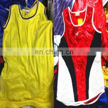 used clothing for cameroon used clothing used jersey