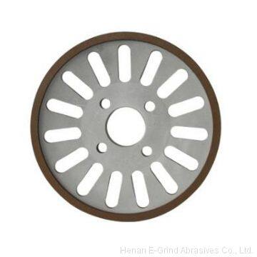 CBN Wheels for Paper Knife (6A2, 12A2) photo-4