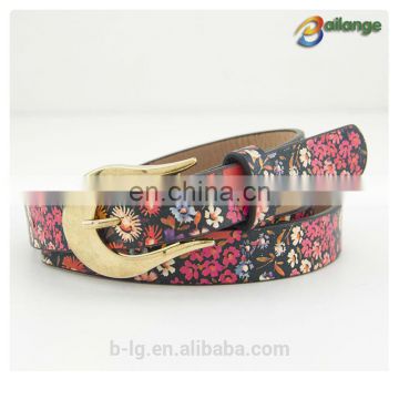 Wholesale fancy wide belts crystal metal rhinestone belt new women belt for dress