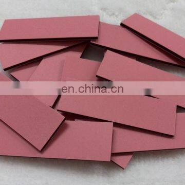 Supply All Kinds of Carbon Zebra Connectors Made in China photo-2
