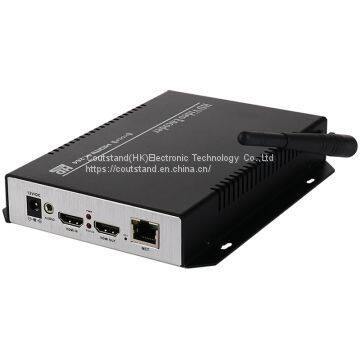 H.264 HDMI Video Encoder With WIFI photo-4