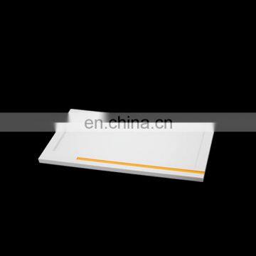 Multi-Style Hotel Suppliers Acrylic Tissue Box For Hotel Room photo-4