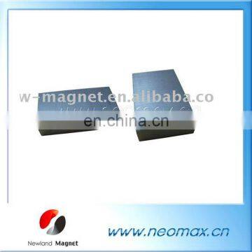 Y35 Ferrite magnet block