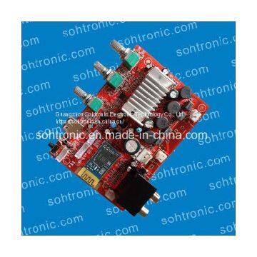 Bluetooth Active Speaker Dedicated Circuit Board Bluetooth Amplifier Module