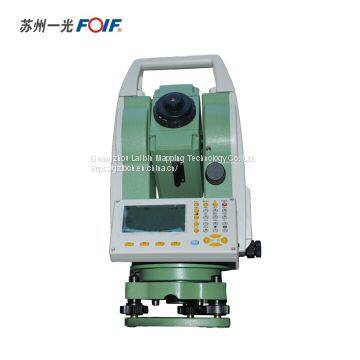 FOIF RTS-322R5L Тотальная станция китайская тотальная станция