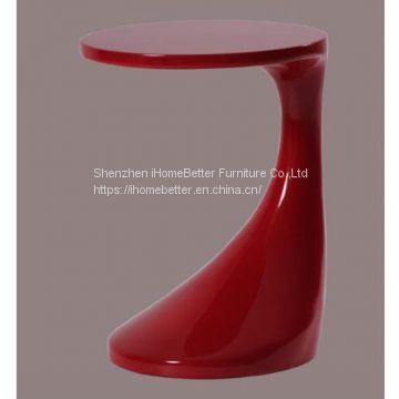 Fiberglass/FRP Side Table Tea Table