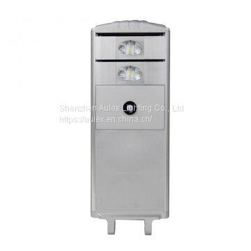 Outdoor LED Solar Garden Lamp photo-3