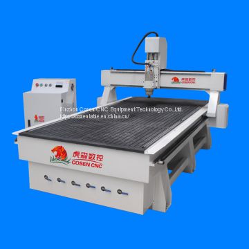 COSEN CNC woodworking Carving Machine router