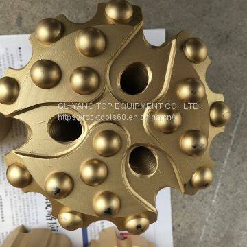 DTH Hammer Drilling