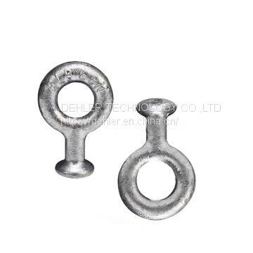 Q-7, Qp-7 Type Ball Eyes Hardware Power Fitting photo-2