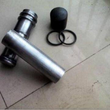 Thick Wall Weld Steel Push Fit Acoustic Sonic Tube, Sounding Pipe photo-3