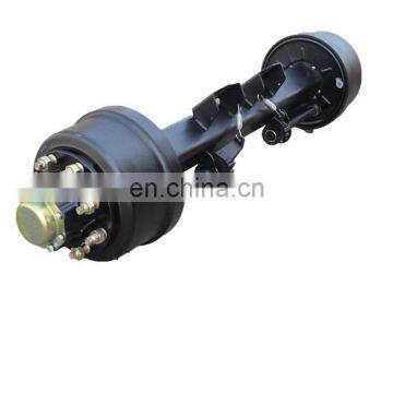 Truck English Type Axle Shaft