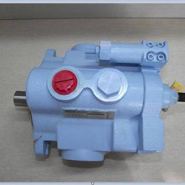 023-81913-0 118 Kw Pressure Torque Control Denison Hydraulic Piston Pump