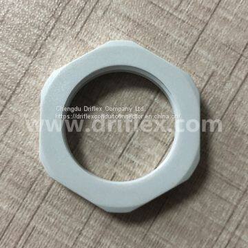 Driflex Conduit Screw-in Locknuts Electrical Conduit Nuts photo-5