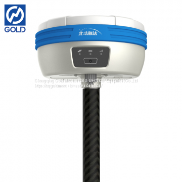 New Product IP67 Degree GNSS RTK System 220 Channels Available