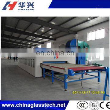 Full Convection Flat Tempering Glass Furnace/Machine Price