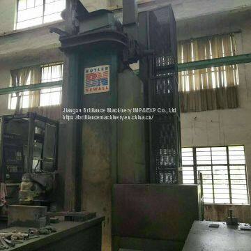 Germany 2K20 CNC Boring-Mill Machine
