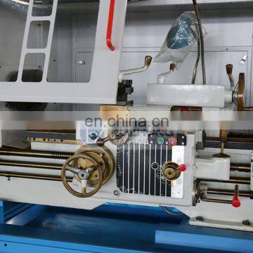 CA6240 CA6240B Engine Mini Metal Machine Tool Lathe With Price photo-5