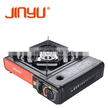 Customize commercial single burner gas stove price