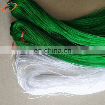 HDPE material 1.8*70m cucumber support netting