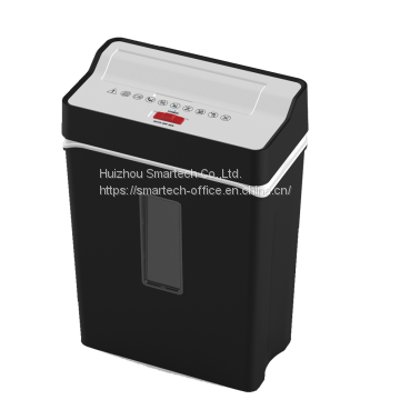 WS0206 Cross Cut Paper Shredder Office Use photo-3