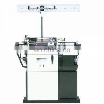 China supply rubber vinyl nitrile glove making machine