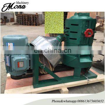 Factory price hot sale barley wheat maize seeds skin removing corn peeling machine