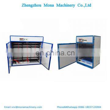 High Hatching Rate Automatic Egg Incubator