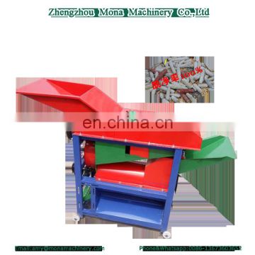 Cheap price Corn thresher/Maize sheller and thresher/corn removing skin and threshing machine for sale