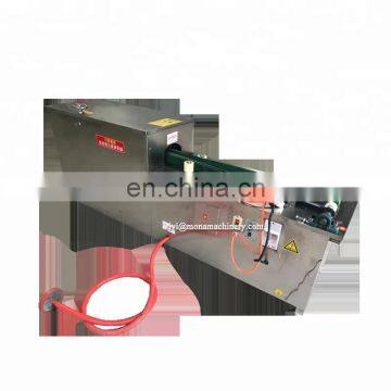automatic fish gutting machine/fish fillet processing machine|Tilapia Fish Scaling Gutting Removal