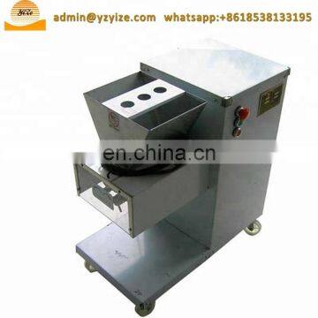 Automatic Electric Meat Slicer for Meat Cutting Machine Price photo-2