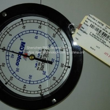 MD TOTCO WE4-13 Weight Indicator 10648762-001 16