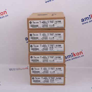 Allen Bradley 1756-L84E ︱Rockwell 1756L84E