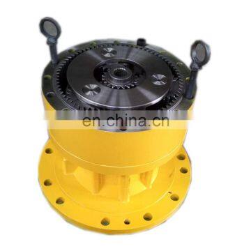 Excavator Swing Gearbox 1484679 320D Swing Gearbox