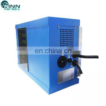 Swimming Pool Disfection Salt Chlorinator photo-4