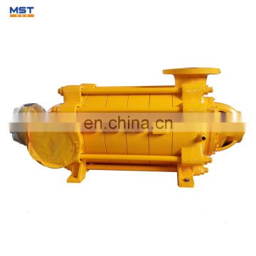 550m3/h 150m head centrifugal water pump