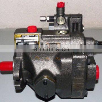 Parker Hannifin PVP of PVP16, PVP23, PVP33, PVP41, PVP48, PVP60, PVP76, PVP100, PVP140 Hydraulic Axial Piston Pump photo-2