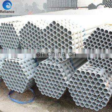 Greenhouse frame used heat resistant steel pipes