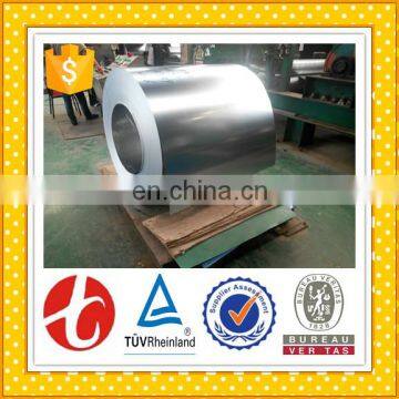 High Quality Best Price for Hot Rolled Zinc Coat Coil Sheet photo-4