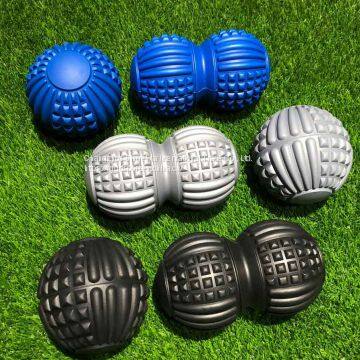 Foam Massage Ball For Deep-Tissue Massage photo-3