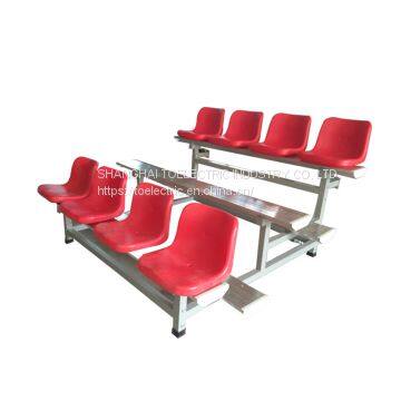 Outdoor Stadium Seats Gymnasium Audience Seats photo-3