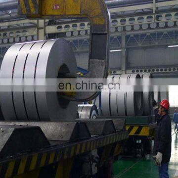 AISI/SUS/ASTM 321 Stainless Steel Coil Price Per Kg 2B/BA Finish 4ft/5ft Width