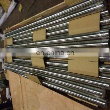 JIS 416 stainless steel round bar rod 2mm price with high quality