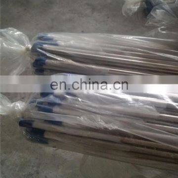 SUS409L Pipe Round Welded Stainless Steel photo-7