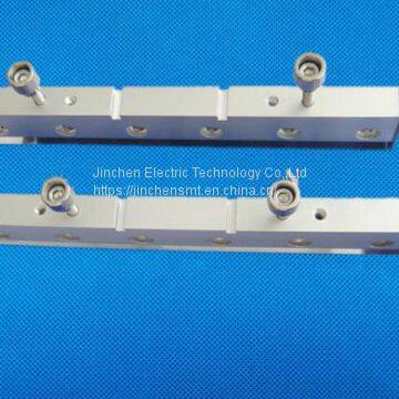 DEK SMT Printer SMT Squeegee Blades SQA302 250mm Metal Squeegee Holder photo-2