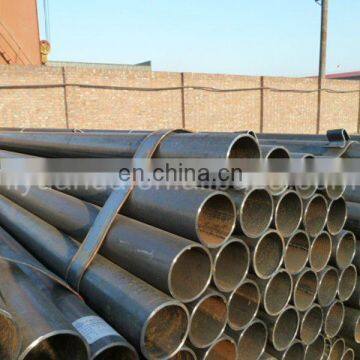 (Zinc 70) Galvanized Pipe For Greenhouse Structure