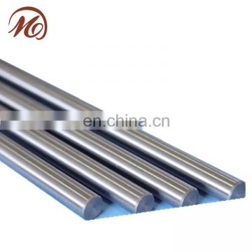 all grades top quality sus 304 416 stainless steel round bar size