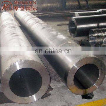 Grade X52, X56, X60, X65, X70 Line Pipe API 5L Carbon Steel Seamless Pipe photo-4