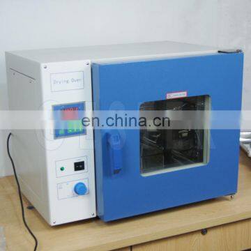 Electronic Testing Oven Laboratory Drying Oven photo-4